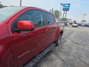 Thumbnail image of 2017 Chevrolet Colorado at Cook Chevrolet
