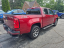 Thumbnail image of 2017 Chevrolet Colorado at Cook Chevrolet