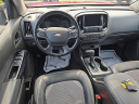 Thumbnail image of 2017 Chevrolet Colorado at Cook Chevrolet
