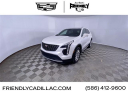 Thumbnail image of 2021 Cadillac XT4 at Jim Riehl's Friendly Honda