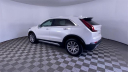 Thumbnail image of 2021 Cadillac XT4 at Jim Riehl's Friendly Honda