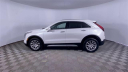 Thumbnail image of 2021 Cadillac XT4 at Jim Riehl's Friendly Honda