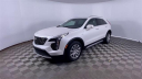 Thumbnail image of 2021 Cadillac XT4 at Jim Riehl's Friendly Honda