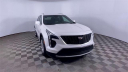 Thumbnail image of 2021 Cadillac XT4 at Jim Riehl's Friendly Honda