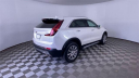 Thumbnail image of 2021 Cadillac XT4 at Jim Riehl's Friendly Honda