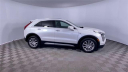 Thumbnail image of 2021 Cadillac XT4 at Jim Riehl's Friendly Honda