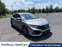 Thumbnail image of 2017 Honda Civic at Fred Beans Doylestown Ford NEW