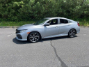 Thumbnail image of 2017 Honda Civic at Fred Beans Doylestown Ford NEW