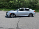 Thumbnail image of 2017 Honda Civic at Fred Beans Doylestown Ford NEW