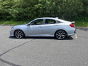 Thumbnail image of 2017 Honda Civic at Fred Beans Doylestown Ford NEW