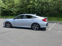 Thumbnail image of 2017 Honda Civic at Fred Beans Doylestown Ford NEW