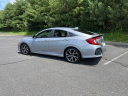 Thumbnail image of 2017 Honda Civic at Fred Beans Doylestown Ford NEW