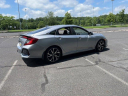 Thumbnail image of 2017 Honda Civic at Fred Beans Doylestown Ford NEW