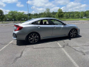 Thumbnail image of 2017 Honda Civic at Fred Beans Doylestown Ford NEW