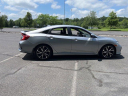 Thumbnail image of 2017 Honda Civic at Fred Beans Doylestown Ford NEW