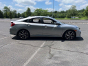 Thumbnail image of 2017 Honda Civic at Fred Beans Doylestown Ford NEW