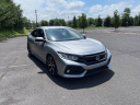 Thumbnail image of 2017 Honda Civic at Fred Beans Doylestown Ford NEW