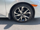 Thumbnail image of 2017 Honda Civic at Fred Beans Doylestown Ford NEW