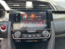 Thumbnail image of 2017 Honda Civic at Fred Beans Doylestown Ford NEW
