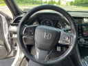 Thumbnail image of 2017 Honda Civic at Fred Beans Doylestown Ford NEW