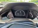 Thumbnail image of 2017 Honda Civic at Fred Beans Doylestown Ford NEW