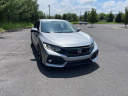 Thumbnail image of 2017 Honda Civic at Fred Beans Doylestown Ford NEW