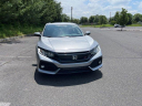 Thumbnail image of 2017 Honda Civic at Fred Beans Doylestown Ford NEW