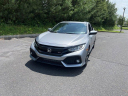 Thumbnail image of 2017 Honda Civic at Fred Beans Doylestown Ford NEW
