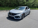 Thumbnail image of 2017 Honda Civic at Fred Beans Doylestown Ford NEW
