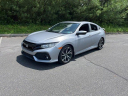 Thumbnail image of 2017 Honda Civic at Fred Beans Doylestown Ford NEW