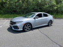 Thumbnail image of 2017 Honda Civic at Fred Beans Doylestown Ford NEW