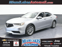 Thumbnail image of 2018 Acura TLX at Miami Lakes Automall