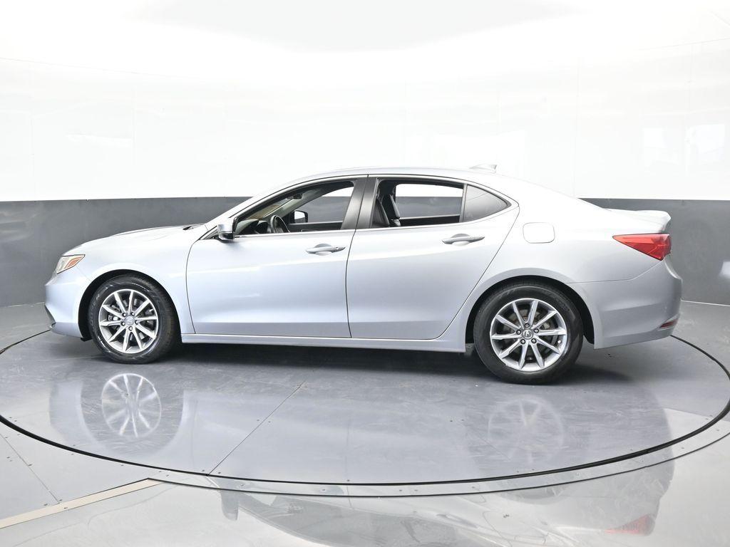 Thumbnail image of 2018 Acura TLX at Miami Lakes Automall