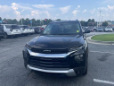 Thumbnail image of 2023 Chevrolet Trailblazer at Mike Bell Chevrolet - NEW