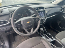 Thumbnail image of 2023 Chevrolet Trailblazer at Mike Bell Chevrolet - NEW