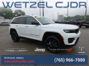 Thumbnail image of 2024 Jeep Grand Cherokee at Wetzel Chrysler Jeep Dodge Ram