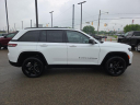 2024 Jeep Grand Cherokee Altitude at Wetzel Chrysler Jeep Dodge Ram