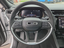 Thumbnail image of 2024 Jeep Grand Cherokee at Wetzel Chrysler Jeep Dodge Ram