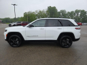 Thumbnail image of 2024 Jeep Grand Cherokee at Wetzel Chrysler Jeep Dodge Ram