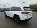 Thumbnail image of 2024 Jeep Grand Cherokee at Wetzel Chrysler Jeep Dodge Ram