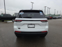 Thumbnail image of 2024 Jeep Grand Cherokee at Wetzel Chrysler Jeep Dodge Ram