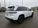 Thumbnail image of 2024 Jeep Grand Cherokee at Wetzel Chrysler Jeep Dodge Ram