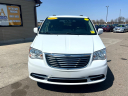 2016 Chrysler Town and Country Touring at Showcase Auto Sales LLC