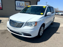 Thumbnail image of 2016 Chrysler Town and Country at Showcase Auto Sales LLC