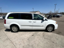 Thumbnail image of 2016 Chrysler Town and Country at Showcase Auto Sales LLC