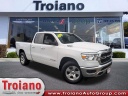 Thumbnail image of 2022 Ram 1500 at TroianoChryslerJeepDodge USED