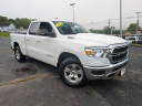 Thumbnail image of 2022 Ram 1500 at TroianoChryslerJeepDodge USED