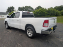 Thumbnail image of 2022 Ram 1500 at TroianoChryslerJeepDodge USED
