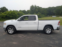 Thumbnail image of 2022 Ram 1500 at TroianoChryslerJeepDodge USED