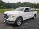 Thumbnail image of 2022 Ram 1500 at TroianoChryslerJeepDodge USED